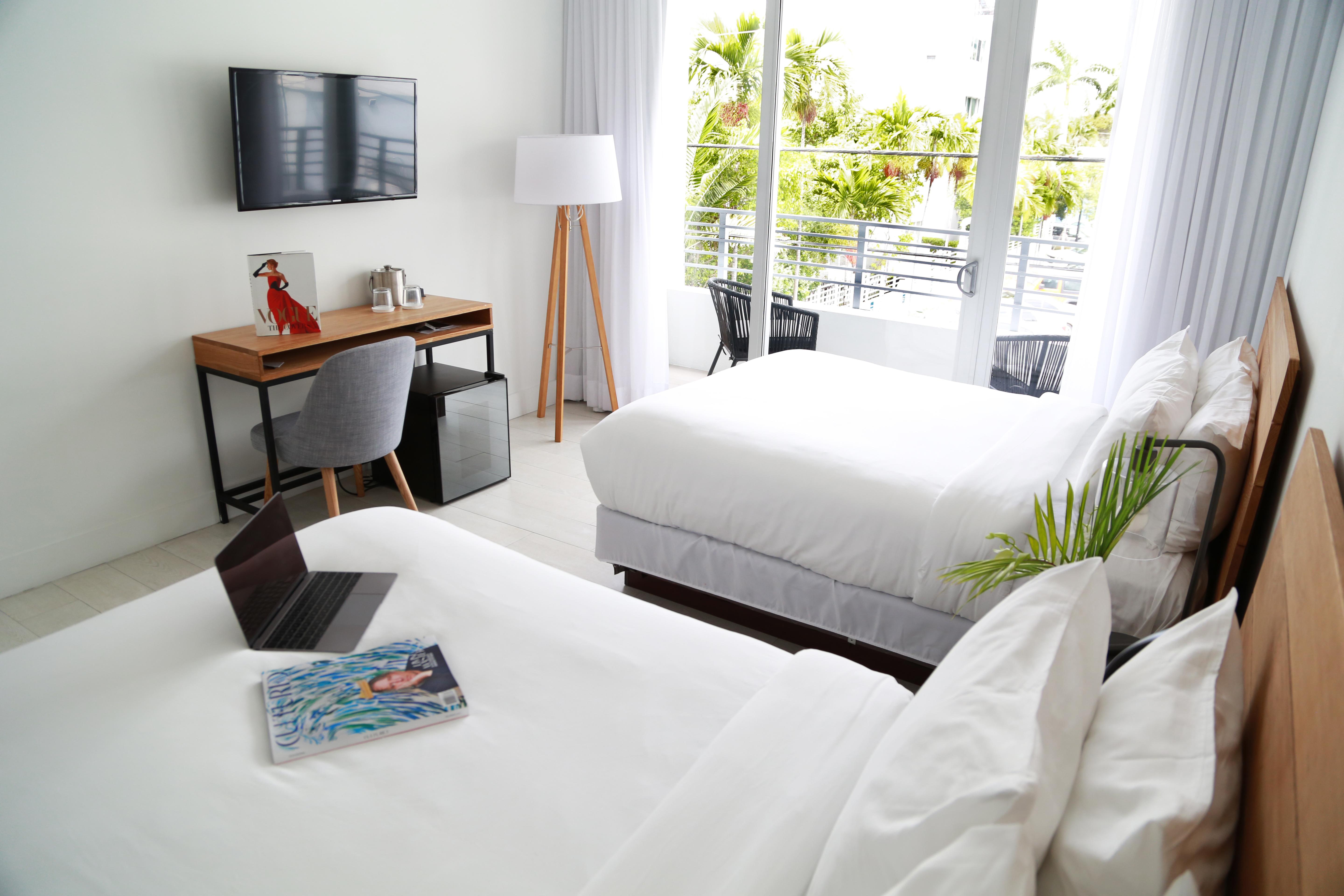 The Meridian Miami Beach By Kasa Exteriér fotografie