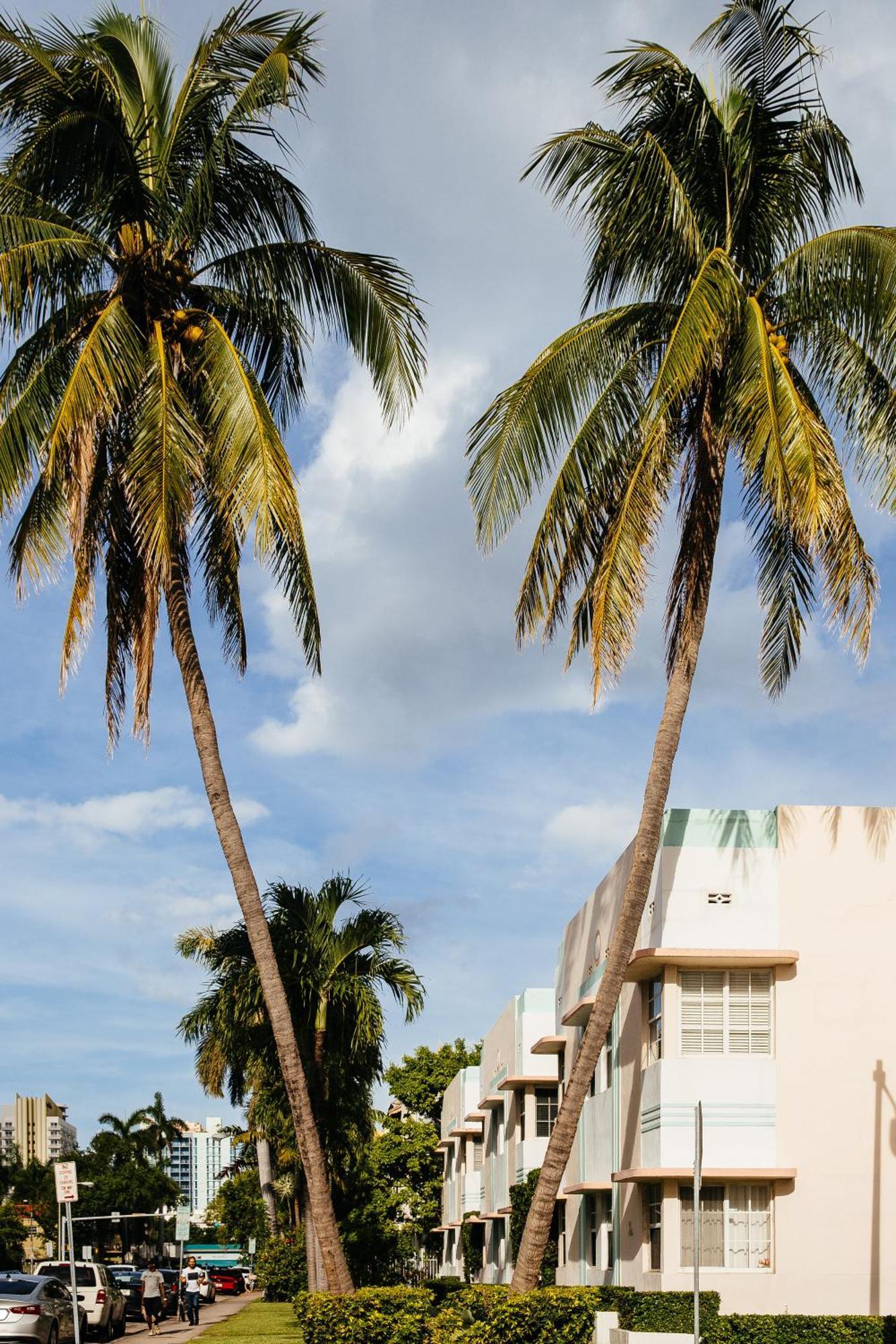 The Meridian Miami Beach By Kasa Exteriér fotografie