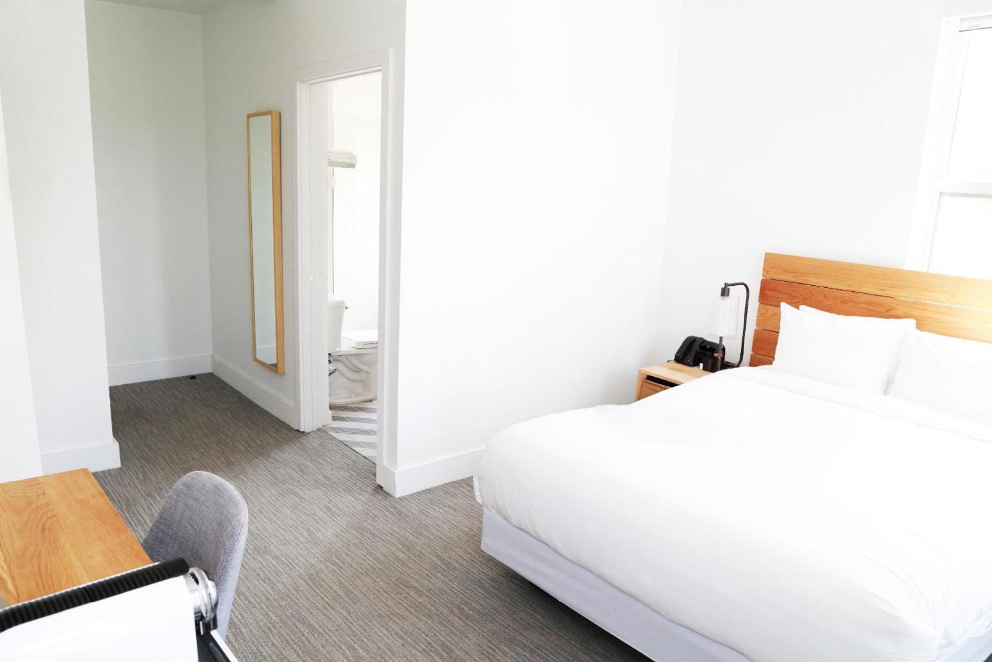 The Meridian Miami Beach By Kasa Pokoj fotografie