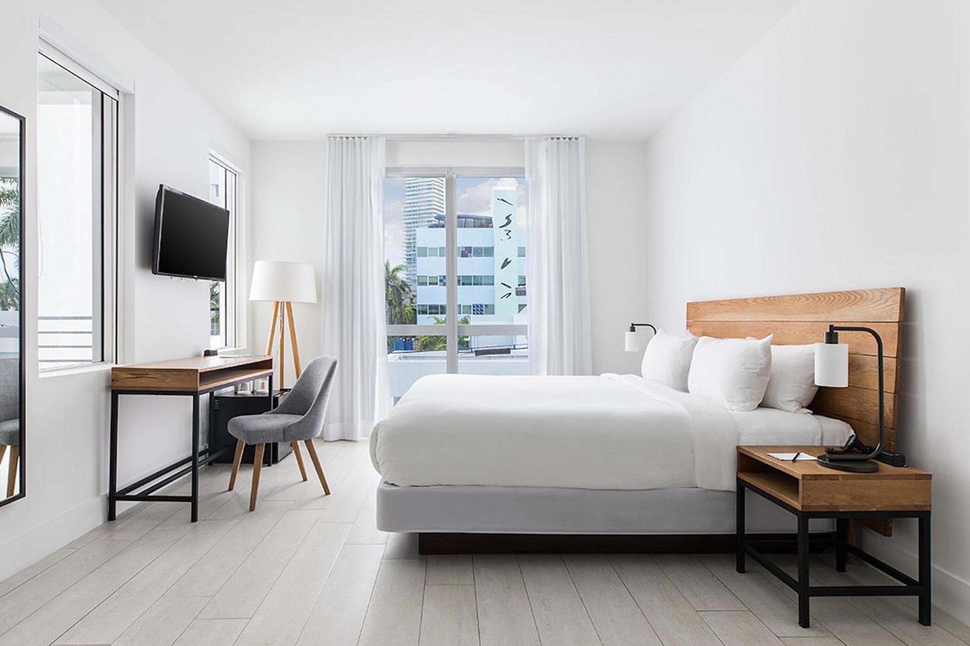 The Meridian Miami Beach By Kasa Pokoj fotografie