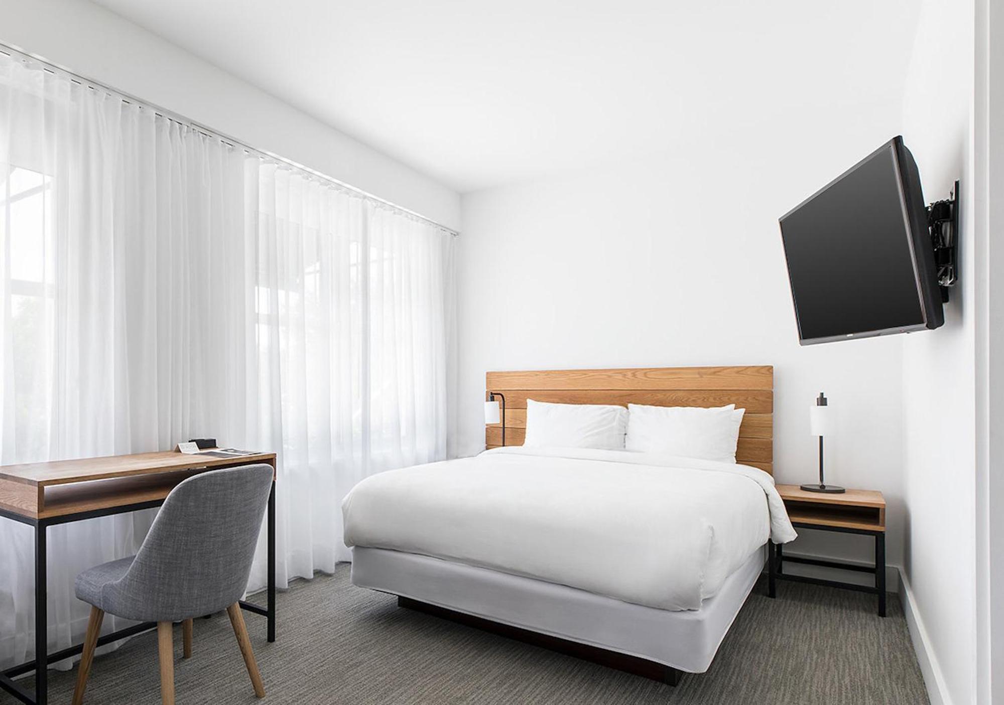 The Meridian Miami Beach By Kasa Pokoj fotografie
