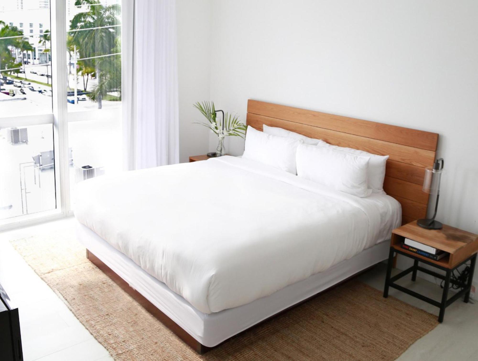 The Meridian Miami Beach By Kasa Pokoj fotografie