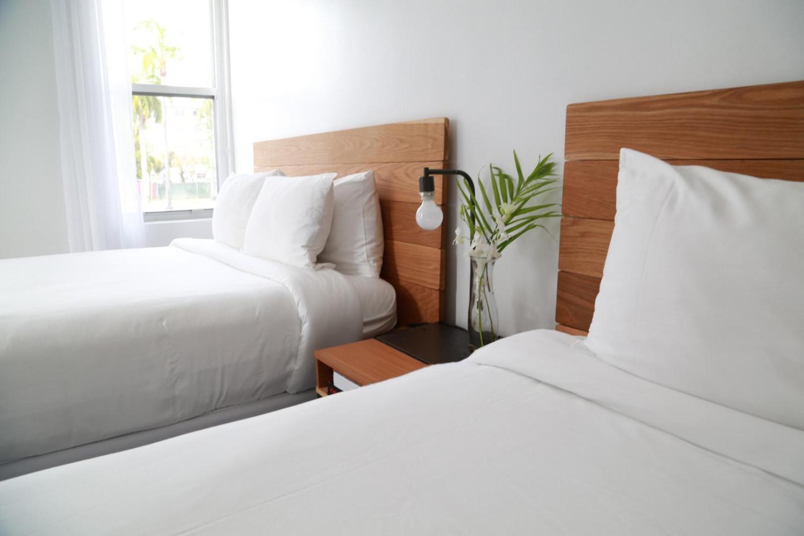 The Meridian Miami Beach By Kasa Exteriér fotografie