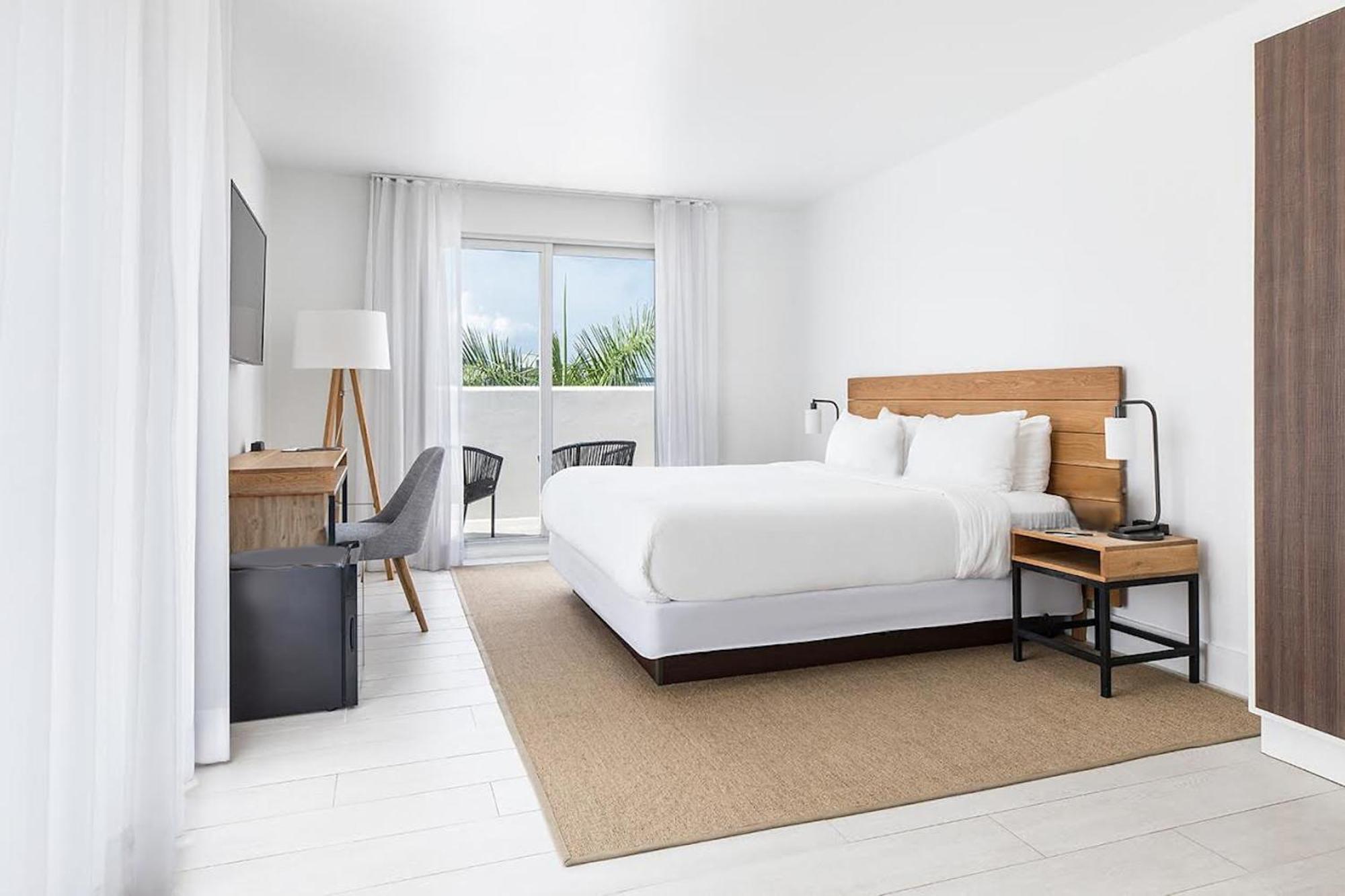 The Meridian Miami Beach By Kasa Exteriér fotografie