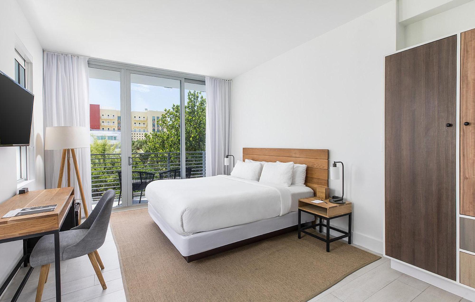 The Meridian Miami Beach By Kasa Exteriér fotografie