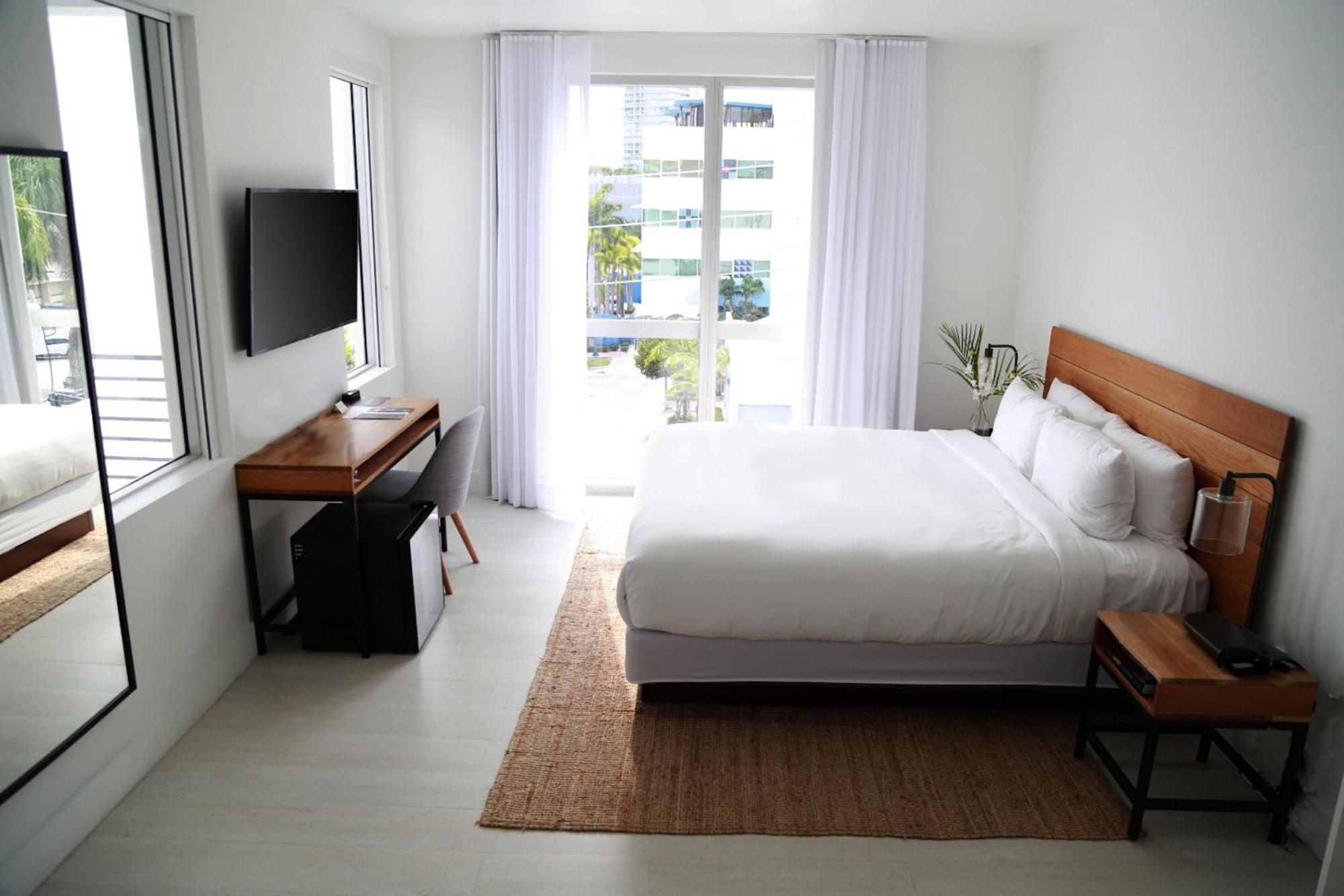 The Meridian Miami Beach By Kasa Exteriér fotografie