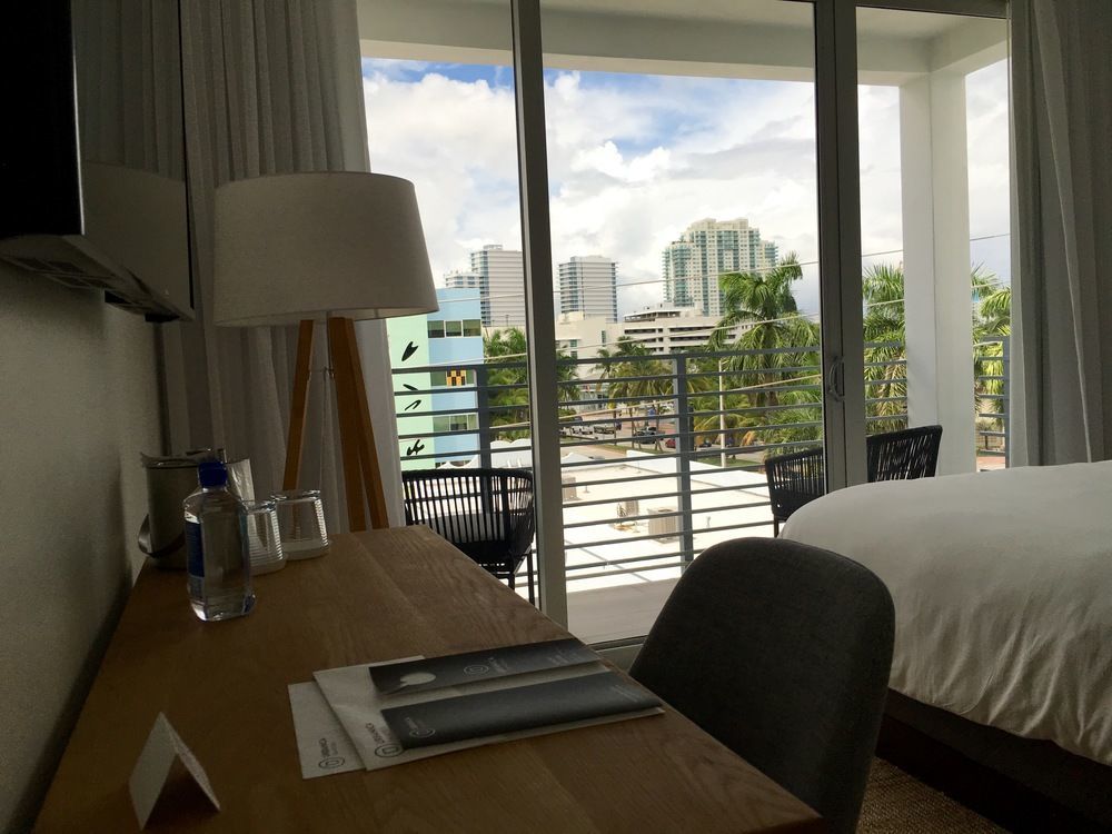 The Meridian Miami Beach By Kasa Exteriér fotografie