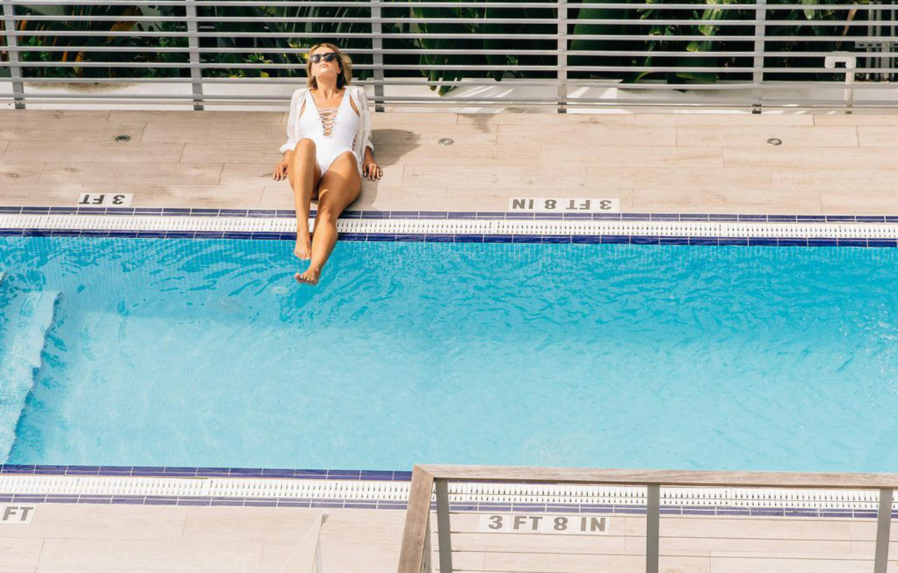 The Meridian Miami Beach By Kasa Exteriér fotografie